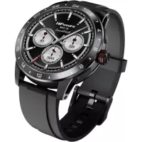 Смарт-годинник HiFuture flex 2 black Фото