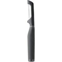 Овочечистка KitchenAid Coreline, вертикальна 22 см, сірий Фото