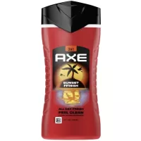 Гель для душу AXE Sunset Fresh 250 мл Фото