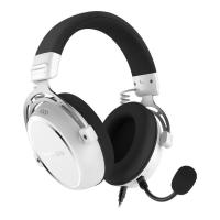 Наушники Hator Hypergang 3 Hi-Res White Фото