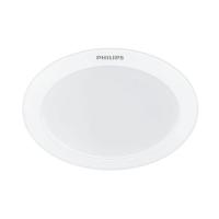 Светильник Philips DN020B G4 LED4/WW 4.5W 220-240V D90 Фото