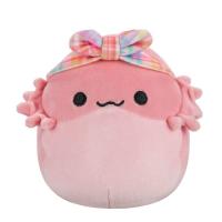 Мягкая игрушка Squishmallows Коралловый дракон 13 см Фото