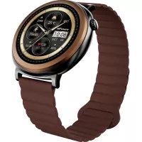 Смарт-часы HiFuture aurora brown Фото