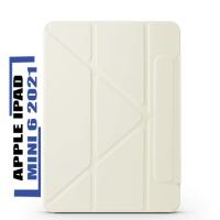 Чехол для планшета BeCover Ultra Slim Origami Magnetic Apple iPad Mini 6 2021 Фото