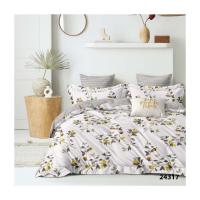 Постельное белье Viluta 24317 Ранфорс семейный Фото