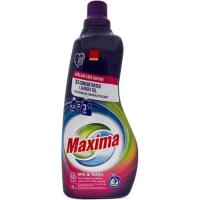 Гель для стирки Sano Maxima Mix & Wash Концентрированный 1.5 л Фото