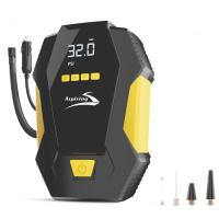 Автомобильный компрессор Aspiring Airflow 1 150psi 35L Фото