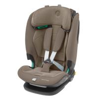 Автокресло Maxi-Cosi Titan Pro i-Size Authentic Truffle Фото