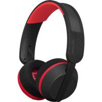 Наушники Philips TAA6219 Over-ear Wireless Mic Black Фото