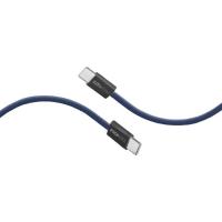 Дата кабель Promate USB-C to USB-C 2.0m Фото