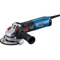 Шліфувальна машина Bosch GWS 17-125 125мм 1700W, 11500об/хв, 2.2кг Фото