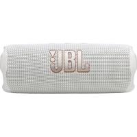 Акустична система JBL Flip 7 White Фото