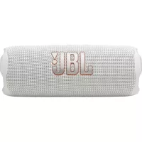 Акустична система JBL Flip 7 White Фото