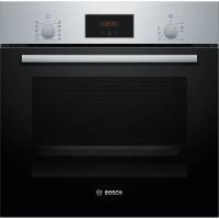 Духова шафа Bosch HBF 512 BS1T Фото