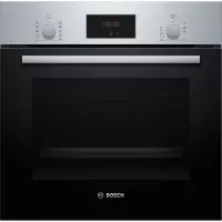 Духова шафа Bosch HBF 512 BS1T Фото