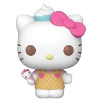 Фигурка Funko Pop серии Hello Kitty - Хелоу Китти Фото