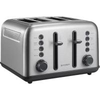 Тостер Buydeem DT640E Stainless Stell Фото