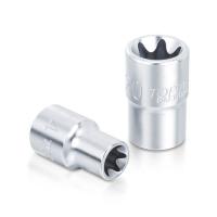 Торцевая головка Toptul TORX Е-профиль 1/2" E14 Фото