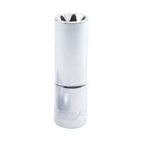 Торцевая головка Toptul длинная 1/2" E12 Фото