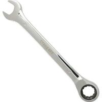 Ключ Стандарт с трещеткой комбинированный 16мм, 205мм Фото