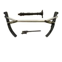 Набор инструментов Bright для балансировки колёс мотоциклов Фото