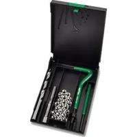 Набор инструментов Toptul для восстановления резьбы М5х0,8 Фото