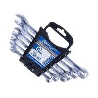 Ключ Стандарт рожково-накидной 6 шт. (8-17 мм) на холдере Фото