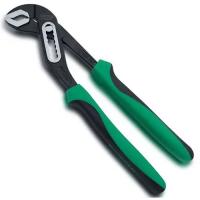 Кліщі Toptul переставні 10" 240mm Фото