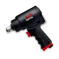 Гайковерт Toptul пневматичний для шиномонтажу 3/4" 1627N/m 7200об/х Фото