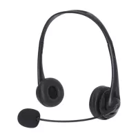 Навушники Sandberg Office USB Black Фото