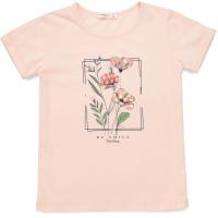 Футболка дитяча Breeze с коротким рукавом Фото