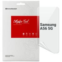 Пленка защитная Armorstandart Samsung A56 5G Фото