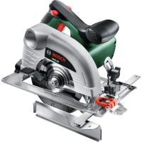 Дискова пила Bosch PKS 40 850Вт, 130мм, 2.6кг Фото