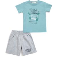 Набор детской одежды Breeze с шортами Фото