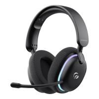 Наушники GamePro Asgard Bragi 7.1 RGB Tri-Mod Black Фото