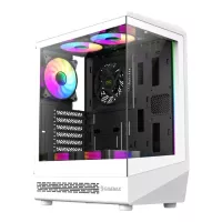 Корпус для ПК Gamemax Vista COC AW Фото