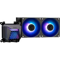 Система жидкостного охлаждения MSI MAG CoreLiquid A15 240 Фото