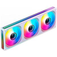 Кулер для корпуса JONSBO ZB-360WR White Фото