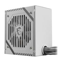 Блок питания MSI 650W Фото