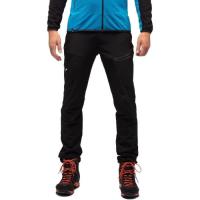 Штаны Salewa Terminal Pants Mns 27927 0910 - 46/S - чорний Фото
