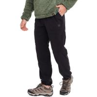 Штаны Turbat Fun Camp anthracite black - XL - чорний Фото