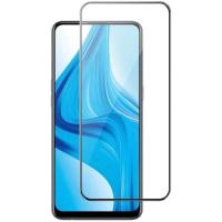 Стекло защитное PowerPlant Full screen Samsung Galaxy A05 Фото