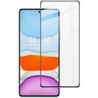 Стекло защитное PowerPlant Full screen Xiaomi Redmi Note 13 Фото
