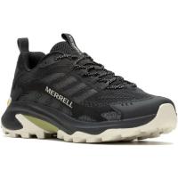 Кроссовки Merrell Moab Speed 2 Mns black - 46 - чорний Фото