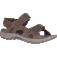 Сандалии Merrell Sandspur 2 Convert Mns earth - 45 - коричневий Фото