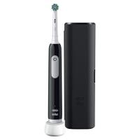 Електрична зубна щітка Oral-B Pro Series 1 D305.513.3X BK типу 3791+ чохол Trave Фото