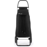 Сумка-візок Rolser Saquet LN 2 Negro (SAQ055-1023) Фото