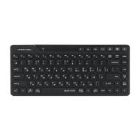 Клавиатура A4Tech FBK26C AS Wireless/Bluetooth Black Фото
