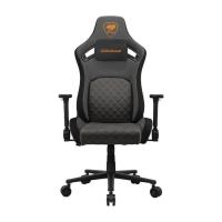 Крісло ігрове Cougar Defensor Gray F Фото