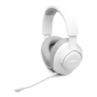 Навушники JBL Quantum 360 Wireless White Фото